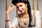 Shruti hassan singing for race gurram