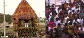 Rathotsavam in tirumala