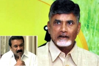 Talasani srinivas yadav challenges chandrababu naidu sanath nagar elections