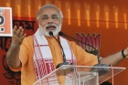 No parivartan in west bengal modi attacks mamata