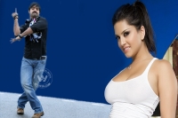 Puri jagannath plans to make a item song with sunny leone in ntr movie