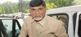 Chandrababu bus yatra postponed