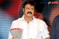 Nandamuri balakrishna watches tungabadra movie