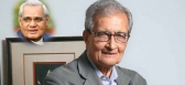 Ready to return bharat ratna if vajpayee asks amartya sen says