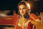 No to item songs says vidya balan