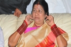 Nannapaneni rajakumari will be legislative councl chief whip