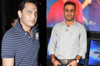 Virender sehwag greetings team india mohammad azharuddin news