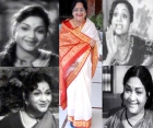 Veteran telugu actress anjali devi