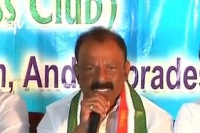 Raghuveera reddy takes on venkaiah naidu