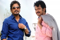 Nagarjuna karthi multistarrer movie soon