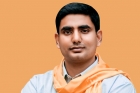 Lokesh gets grip on tdp activities