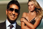 Maria sharapova has no clue who is sachin tendulkar