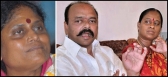 Konda surekha couple fire on ys vijayamma