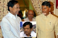 Ysrcp leader mysoora reddy controversial comments kcr chandrababu naidu sagar clashes