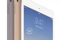 Ipad air 2 is apple s thinnest tablet ever