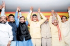 Alliance between bjp and tdp finalized