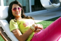 Trisha condemns engagement rumors