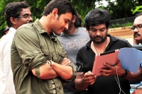 Purijagannath next movie with mahesh babu