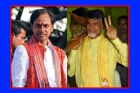 Kcr chandrababu naidu on farm loans