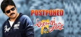 Samaikya affect to pawan kalyan movie