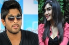 Adah sharma in allu arjun s movie