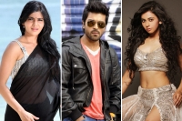 Rakul preet singh samantha ruth prabhu ram charan srinivaitla my name is raju movie updates