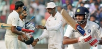 Ashwin put india in command in 1st test against west indies