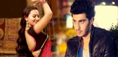 Arjun sonakshi in boney kapoor okkadu remake