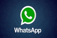 Whatsapp india users crossed 70 million users