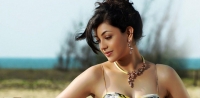 Kajal eagerly waiting for date 28th