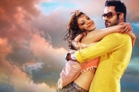 Temper audio special stills