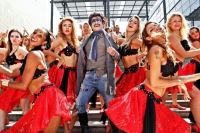 Rajinikanth lingaa movie release court order