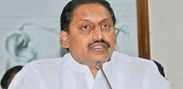 Cm kiran comment on telangana draft bill