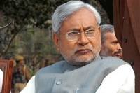 Rashtriya janata dal janata dal united wont merge says nitish kumar