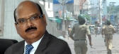 Samaikyandhra movement is evere says dgp prasada rao