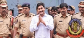 Ys jaganmohan reddy to do deeksha in jail