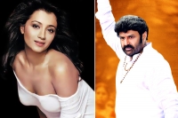 Nandamuri balakrishna latest movie title may be fixed as lion