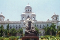 Discussion over power generation sharing between telangana and andhra pradesh