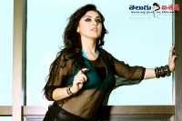 Hansika motwani europe trip details