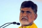 Chandrababu warning to ap minister