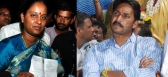 Konda surekha fire on ys jagan deeksha