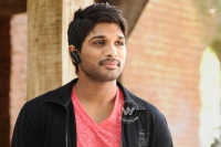 Allu arjun latest movie shooting in ooty