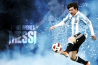 Messi magic helps argentina to stand on the top of list