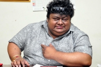 Music director chakri dead