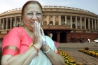 Sumitra mahajan biography