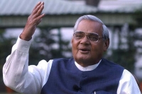 Nda government propose atal bihari vajpayee madan mohan malaviya bharat ratna