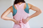 Romance tips women backpain problem health diseases