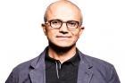 Satya nadella made microsoft ceo