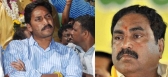 Errabelli dayakar rao comments on ys jagan deeksha