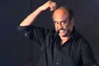 Distributors thanks to rajinikanth